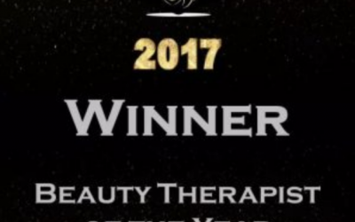 Purity Wins Silver at the British Hair & Beauty Awards